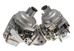 Carburettor - Pair - Mk2 - Reconditioned - RS1047RMK2